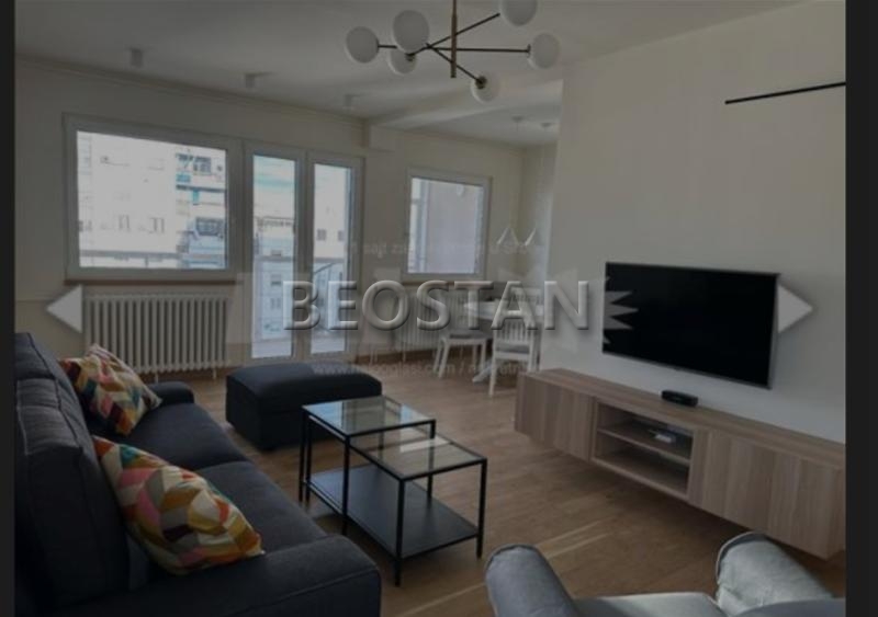 Izdavanje stanova Beograd - Novi Beograd