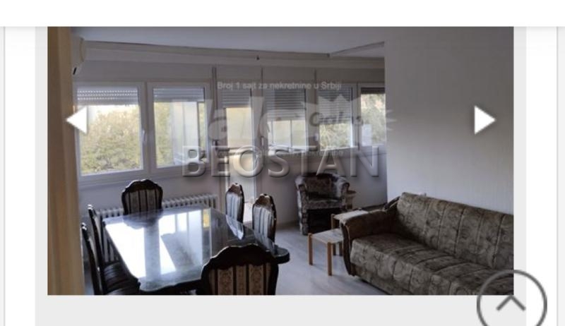 Novi Beograd - Stari merkator #65663