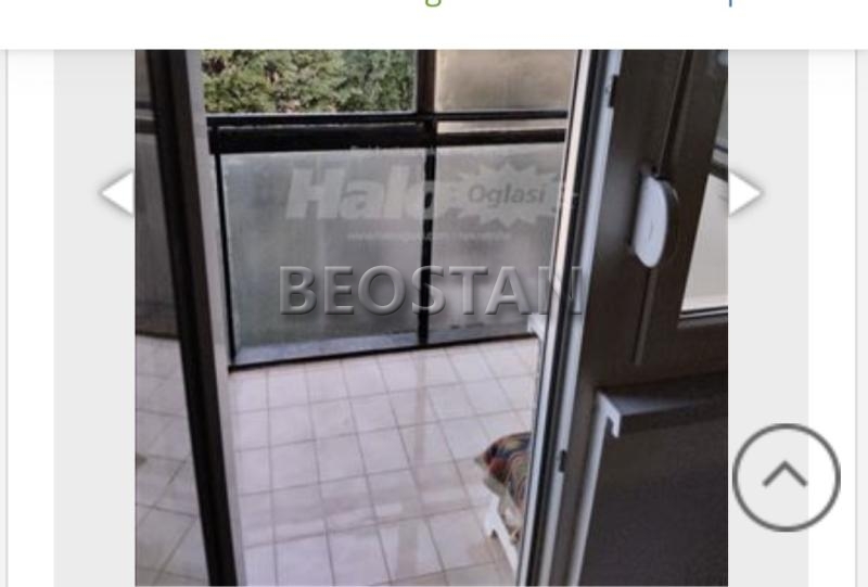 Novi Beograd - Stari merkator #65663