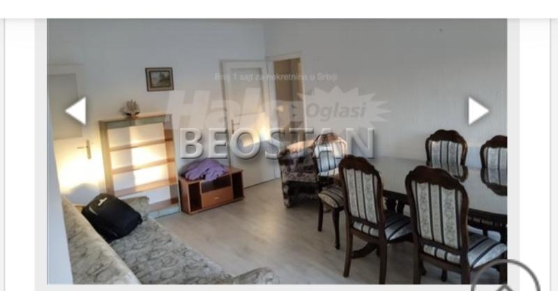 Novi Beograd - Stari merkator #65663