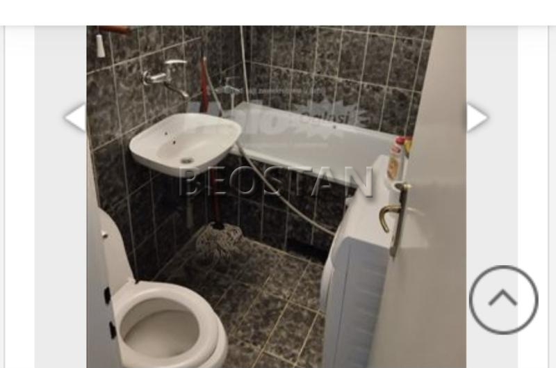 Novi Beograd - Stari merkator #65663