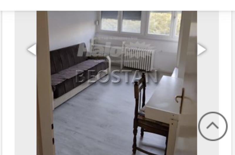 Novi Beograd - Stari merkator #65663