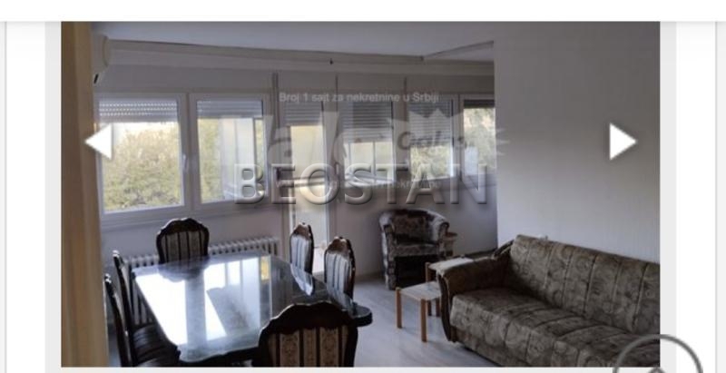 Novi Beograd - Stari merkator #65663