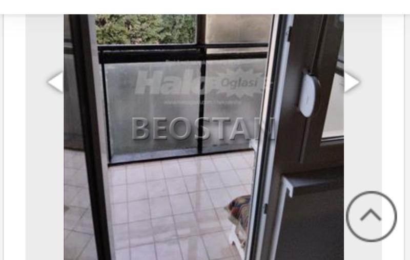 Novi Beograd - Stari merkator #65663