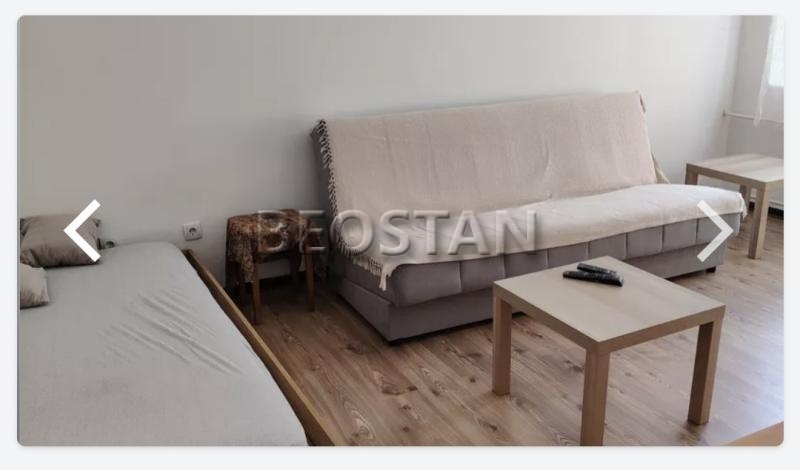 Novi Beograd - Stari merkator #67467