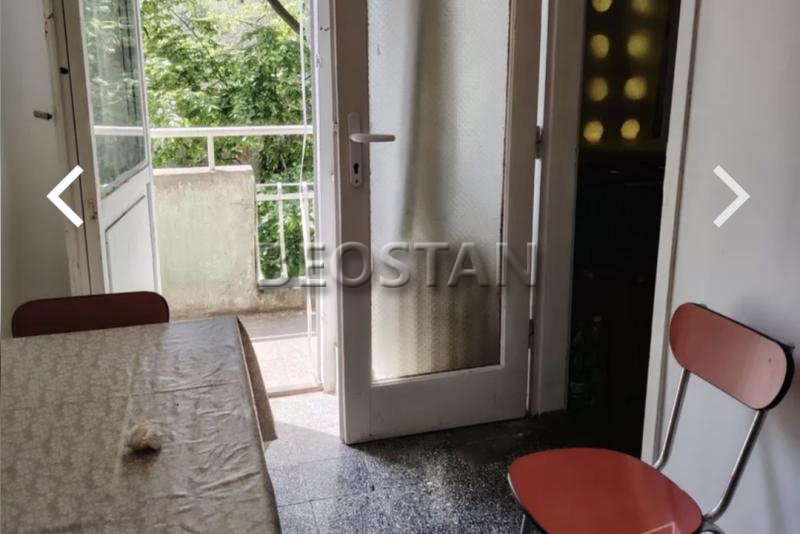 Novi Beograd - Stari merkator #67467