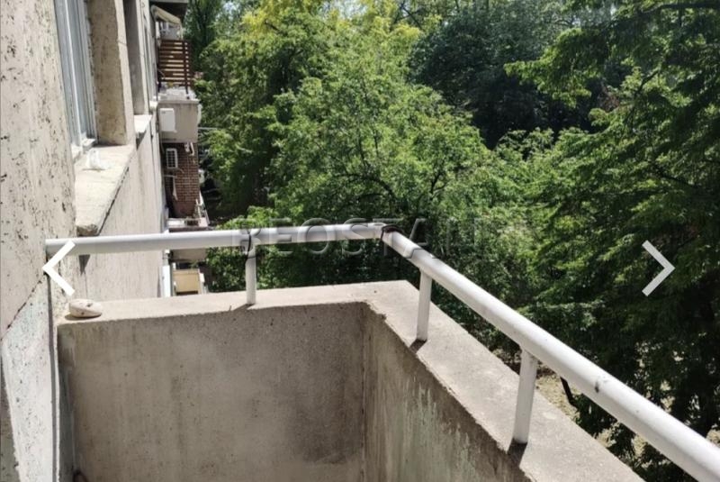 Novi Beograd - Stari merkator #67467