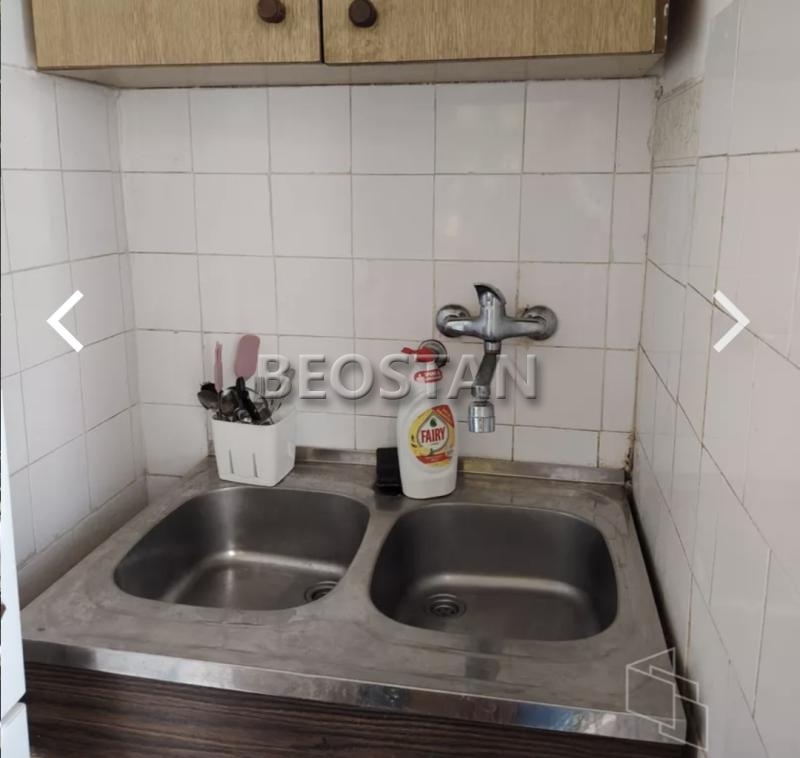 Novi Beograd - Stari merkator #67467