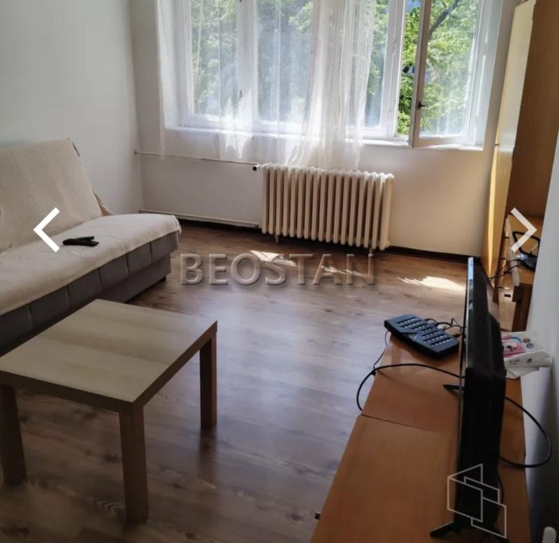 Novi Beograd - Stari merkator #67467