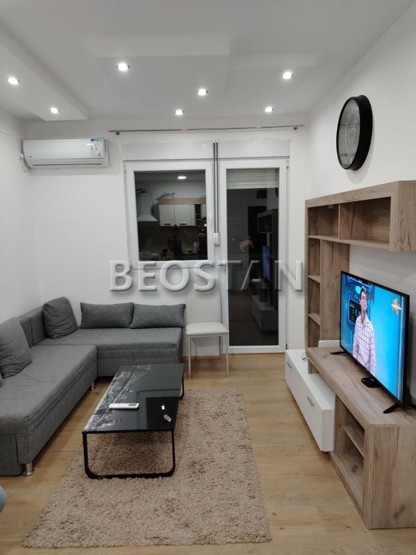 Izdavanje stanova Beograd - Širi centar