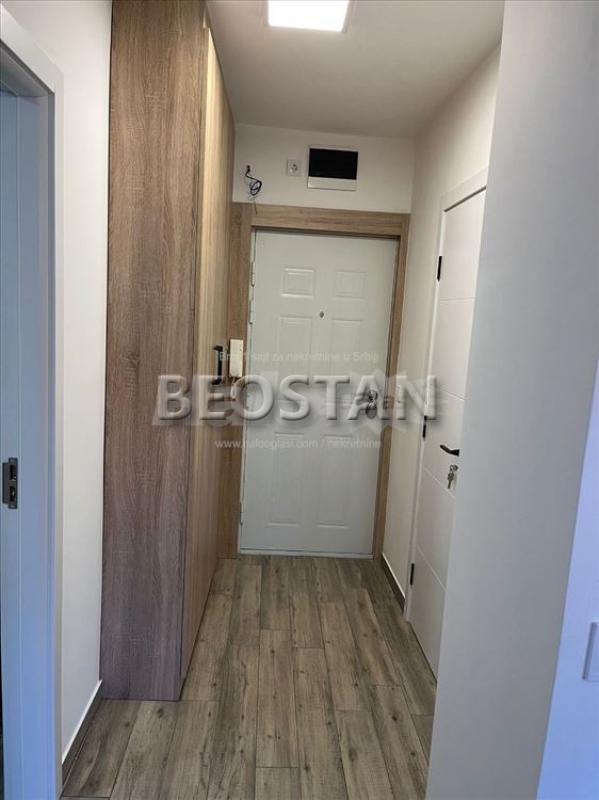 Novi Beograd - Fontana #65934