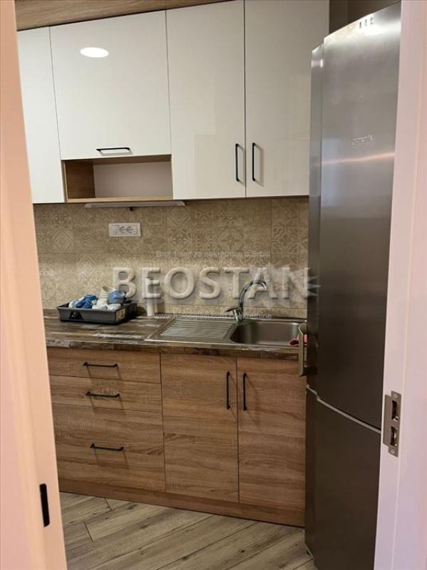 Novi Beograd - Fontana #65934