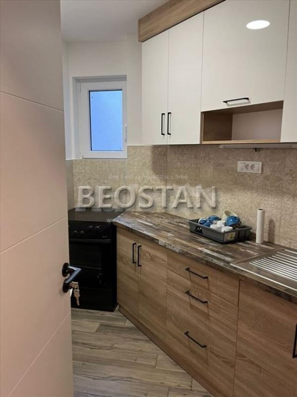 Novi Beograd - Fontana #65934