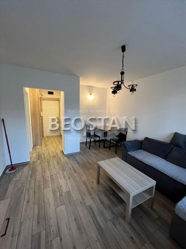 Novi Beograd - Fontana #65934