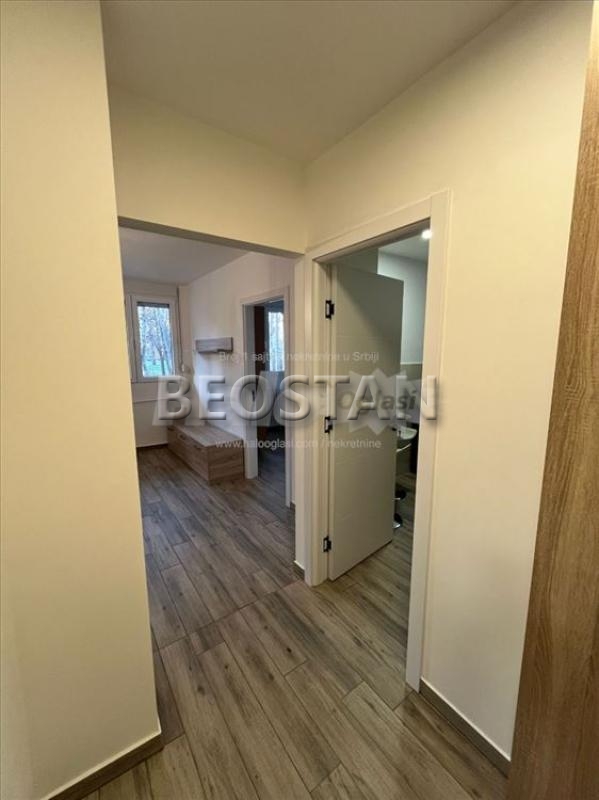 Novi Beograd - Fontana #65934