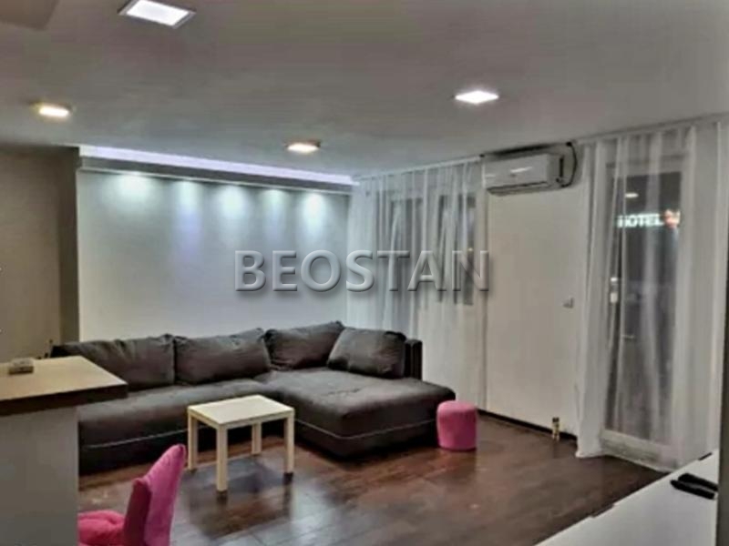 Izdavanje stanova Beograd - Novi Beograd