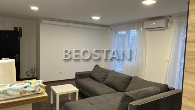 Izdavanje stanova Beograd - Novi Beograd