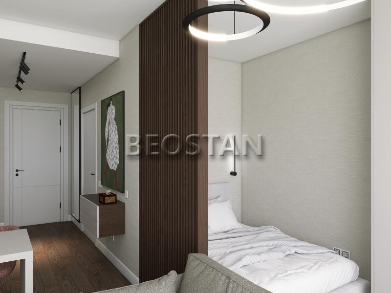 Novi Beograd - Soul 64 #68516