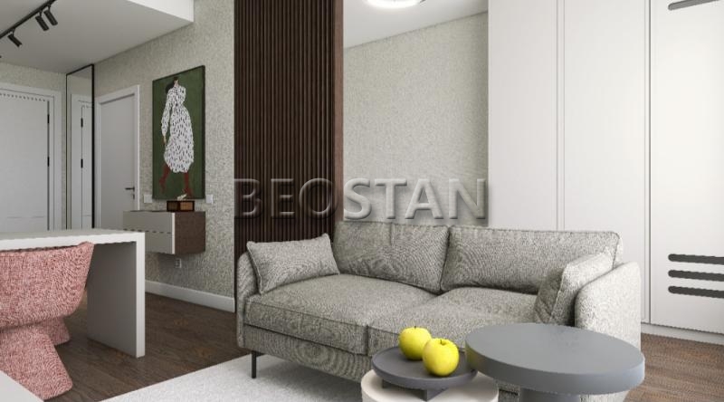 Novi Beograd - Soul 64 #68516