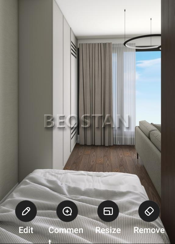 Novi Beograd - Soul 64 #68516