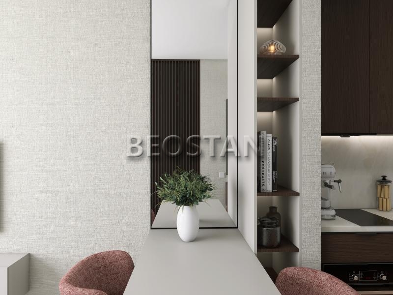 Novi Beograd - Soul 64 #68516
