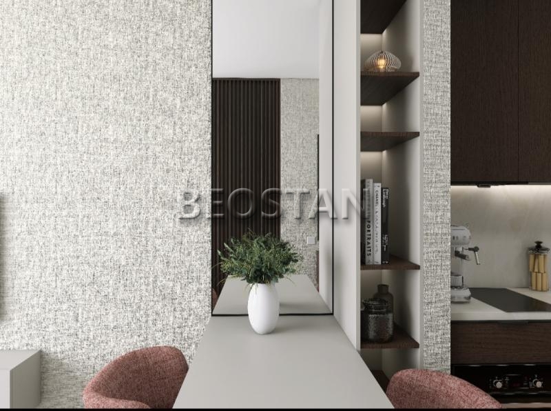 Novi Beograd - Soul 64 #68516