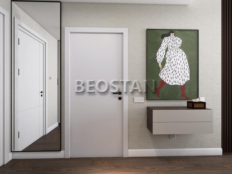 Novi Beograd - Soul 64 #68516