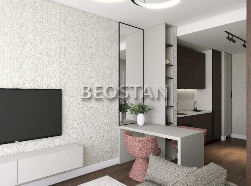 Novi Beograd - Soul 64 #68516