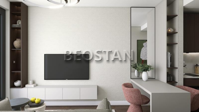 Novi Beograd - Soul 64 #68516