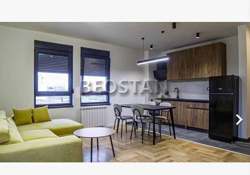 Novi Beograd - Ledine #65948