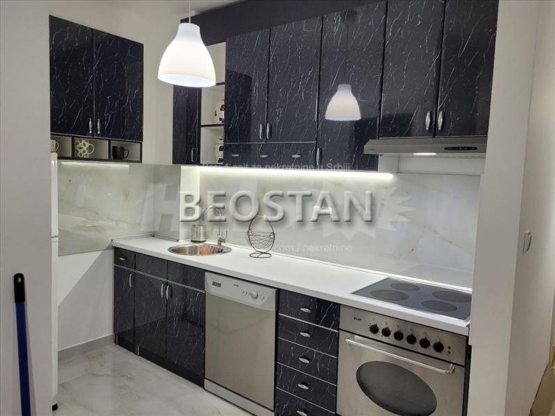 Centar - Zvezdara kluz #65405