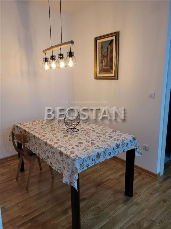 Centar - Zvezdara kluz #65405