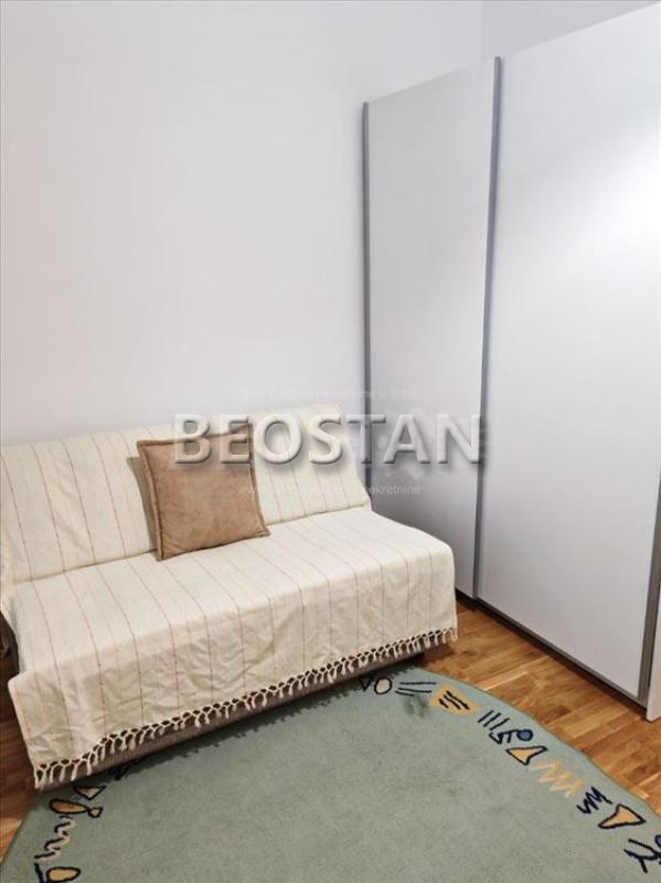 Centar - Zvezdara kluz #65405