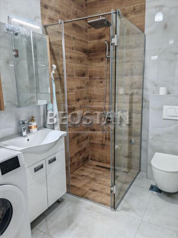 Centar - Zvezdara kluz #65405