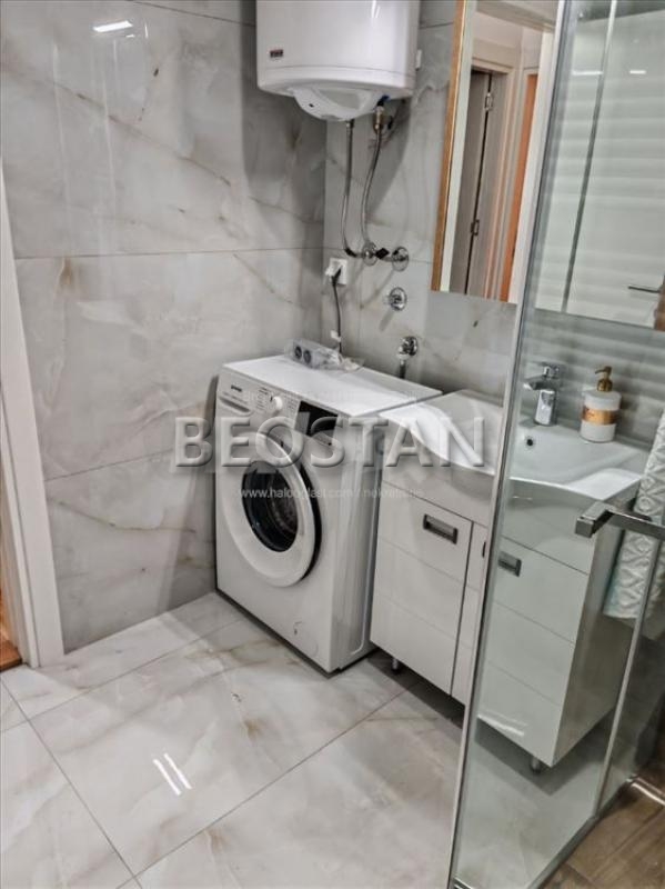 Centar - Zvezdara kluz #65405