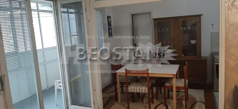 Novi Beograd - Blok 64 #65478