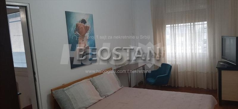 Novi Beograd - Blok 64 #65478