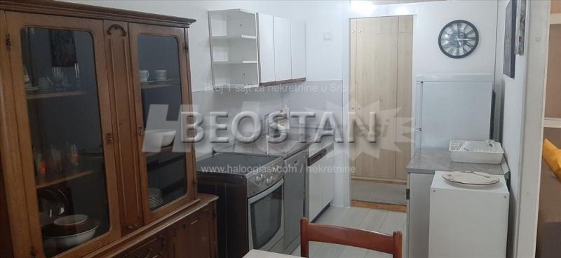 Novi Beograd - Blok 64 #65478