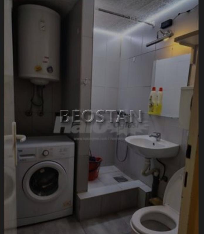 Novi Beograd - Stari merkator #64823 Novi Beograd - Stari merkator #64823