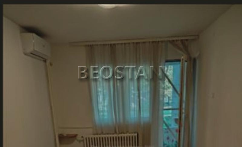 Novi Beograd - Stari merkator #64823 Novi Beograd - Stari merkator #64823