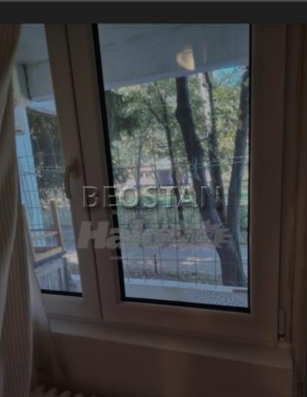 Novi Beograd - Stari merkator #64823 Novi Beograd - Stari merkator #64823