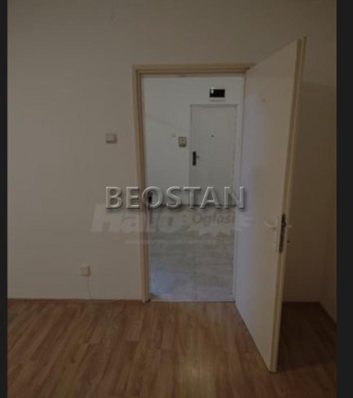 Novi Beograd - Stari merkator #64823 Novi Beograd - Stari merkator #64823