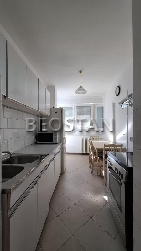 Novi Beograd - Blok 34 #65918