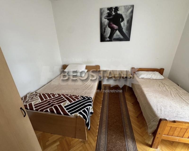 Izdavanje stanova Beograd - Zemun