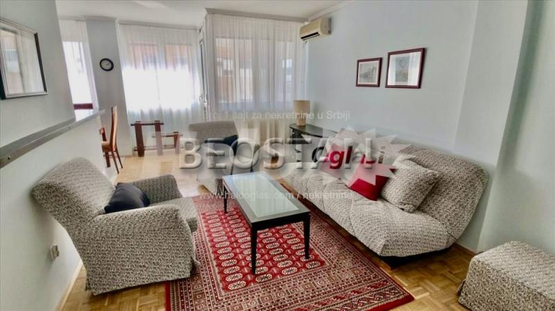 Novi Beograd - Blok 21 hajat #65691