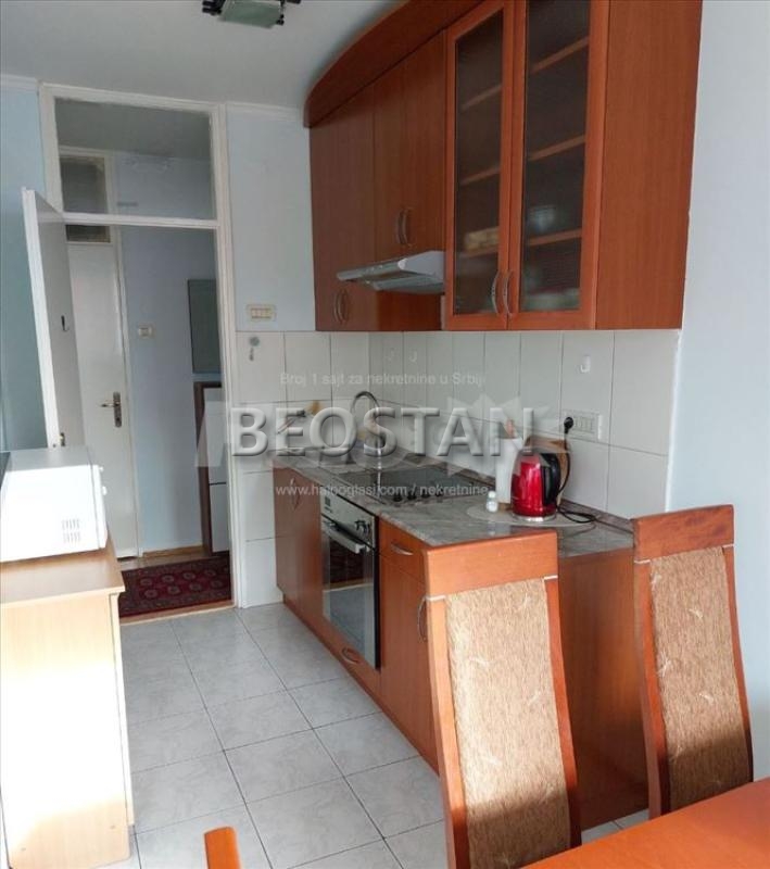 Novi Beograd - Blok 21 hajat #65691