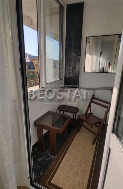 Novi Beograd - Blok 21 hajat #65691