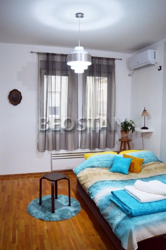 Izdavanje stanova Beograd - Centar