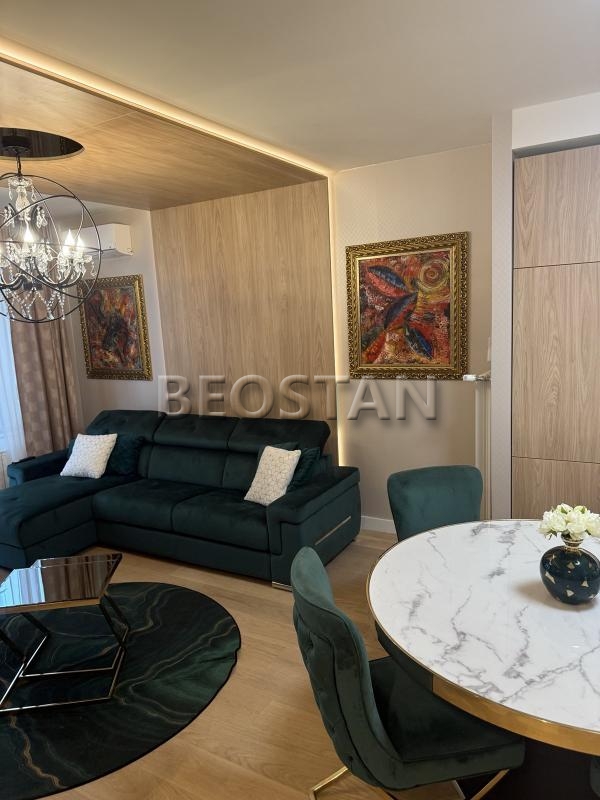 Centar - Beograd na vodi BW #965115