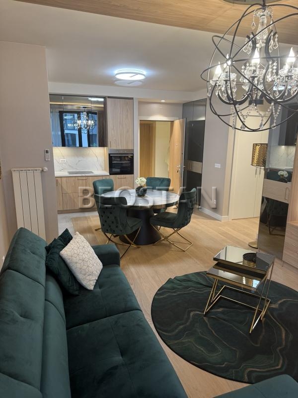 Centar - Beograd na vodi BW #965115